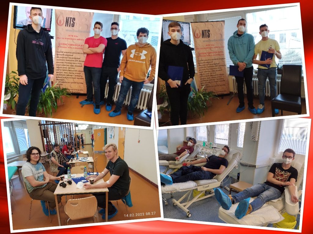 Adlerácka kvapka krvi