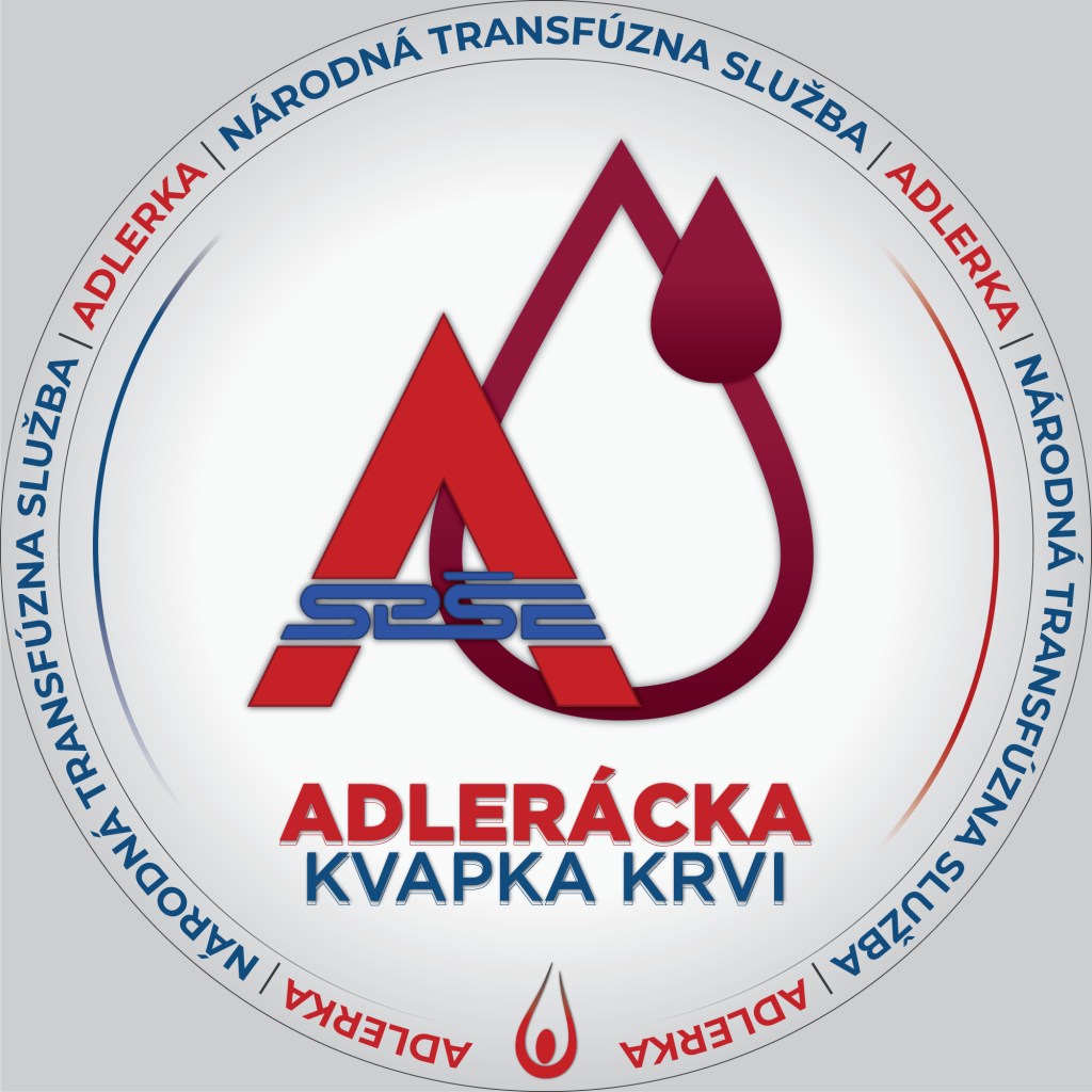 Adlerácka kvapka krvi