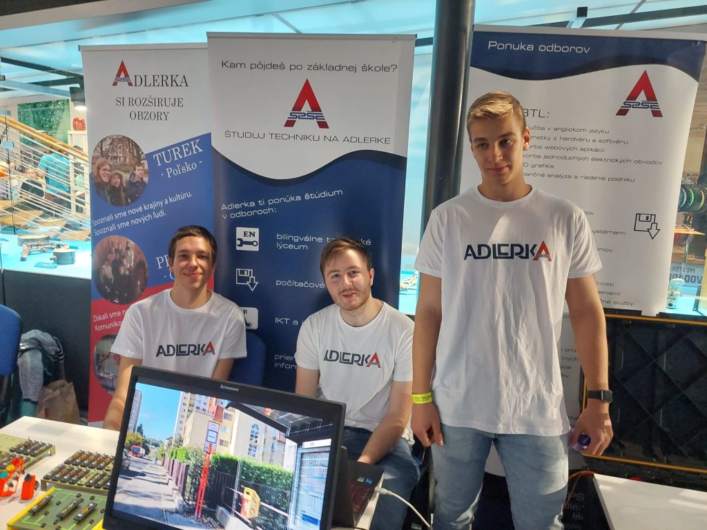 3D EXPO, Vodárenské múzeum