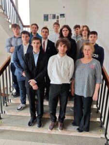 Strojárska olympiáda 2026