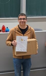 Čo vieš o hviezdach?